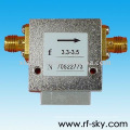 20W 1.4 VSWR 3-6 GHz Breitband-Rf-Isolator-Zirkulator